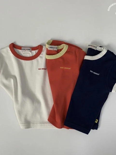 Bebe Retro Tee