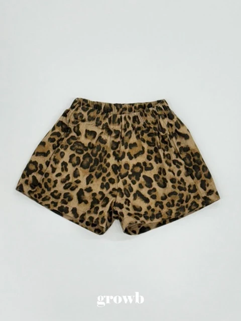 Adult Leo Pants