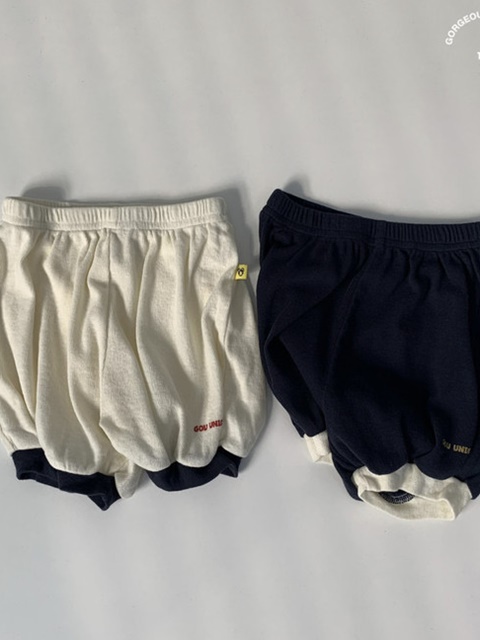 Bebe Three Shorts