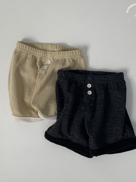 Bebe Mini Shorts