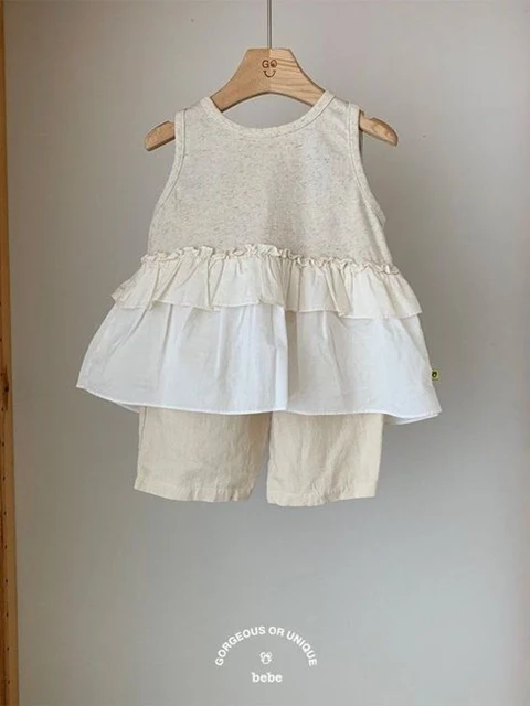 Bebe Moist Sleeveless