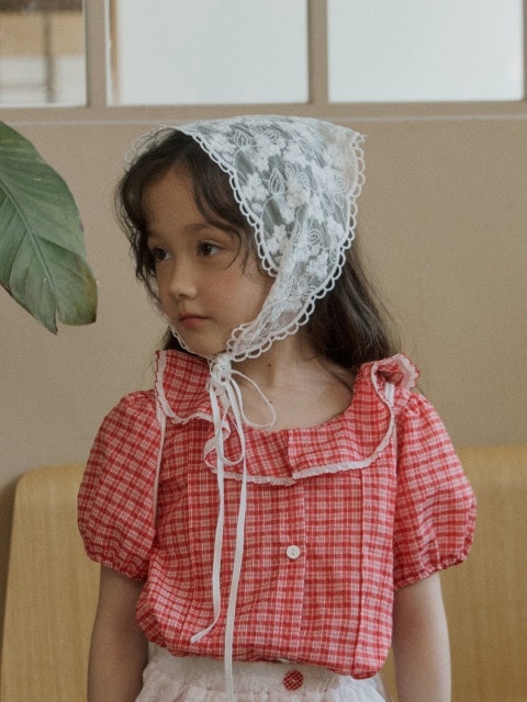 Hair Kerchief