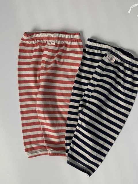Bebe Pepero Pants