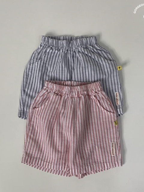 Bebe Boom Boom Shorts