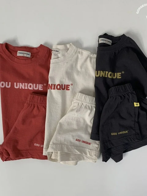 Bebe Unique Set
