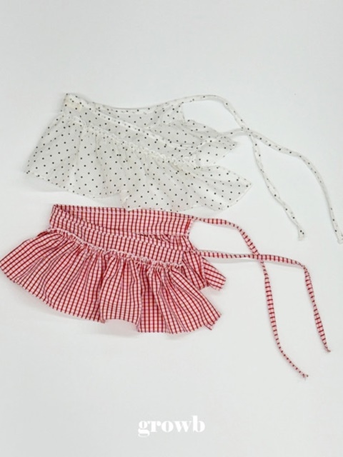 Reel Apron