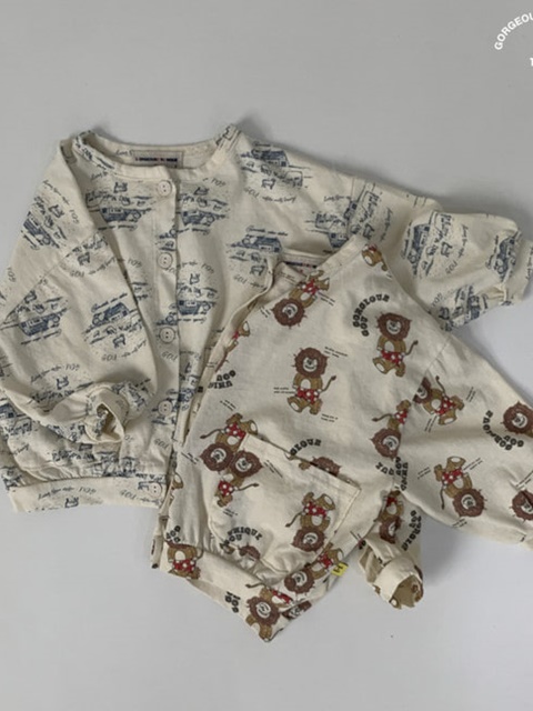 Bebe Each Other Cardigan