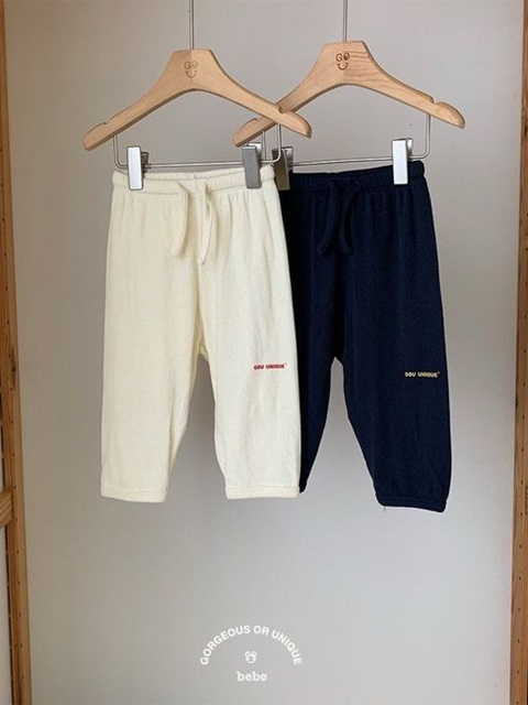 Bebe Four Pants