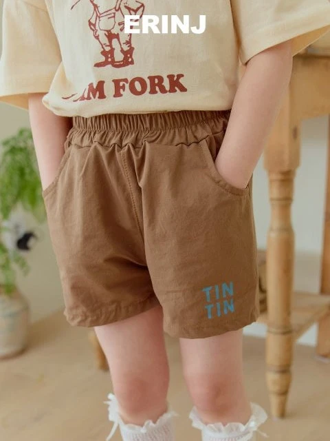 Bio Cotton Pants Bio Cotton Pants