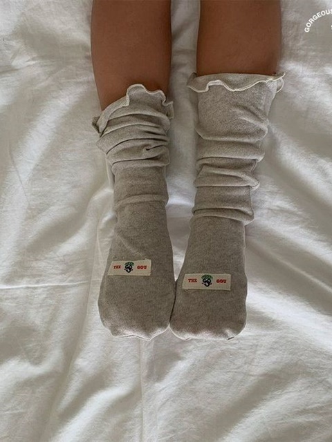 Stocking Socks