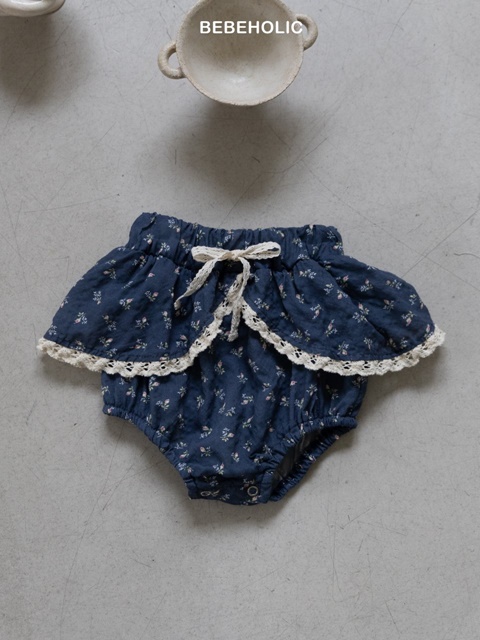 Stella Bloomers