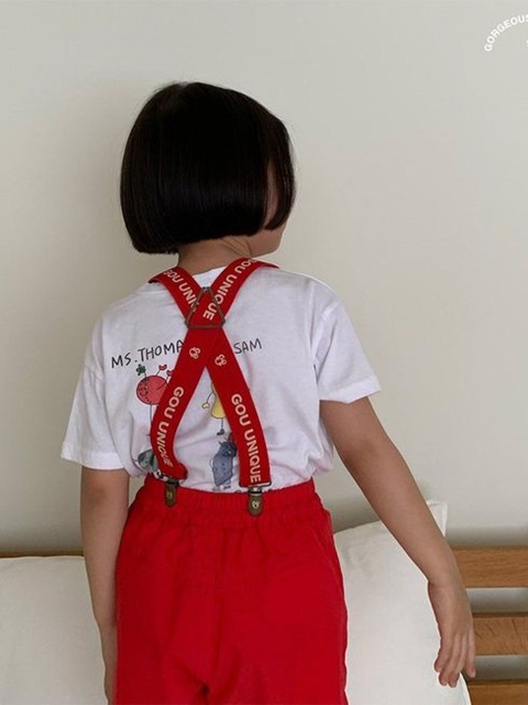 Gou Suspender