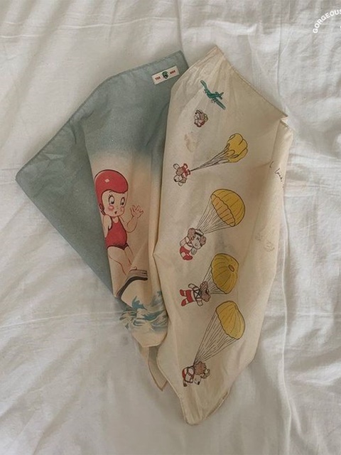 Always Handkerchief
