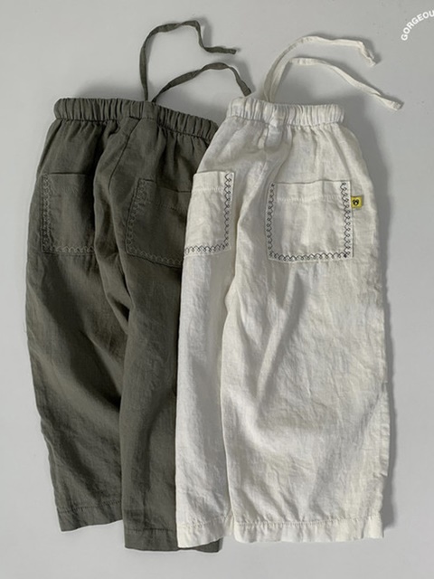 Adult Vine Pants