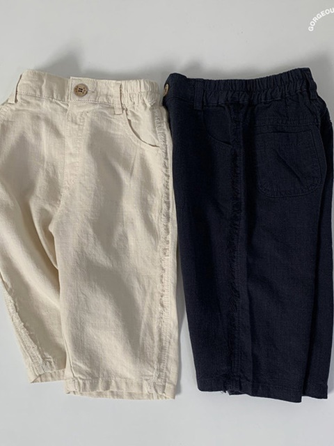 Adult All Pants