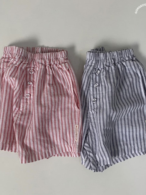 Adult Boom Boom Shorts