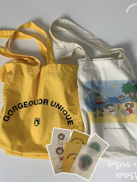 Eco Bag