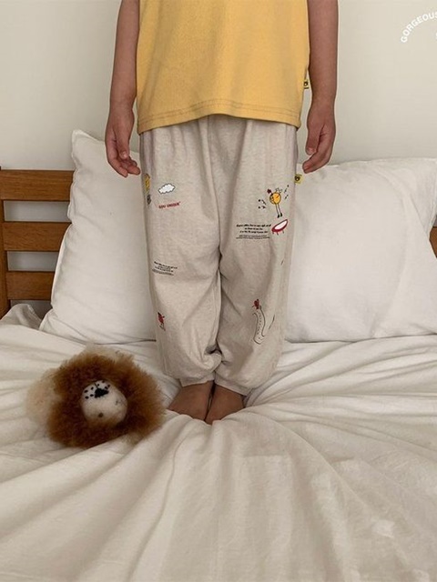 Picture Pants