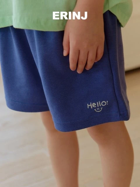 Hello Shorts Hello Shorts