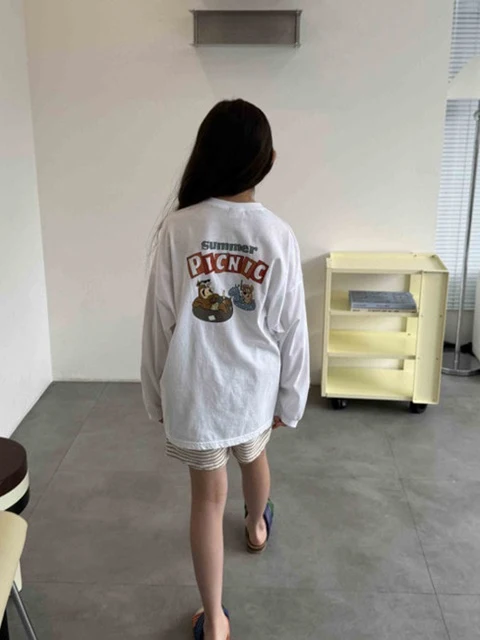 Picnic Tee