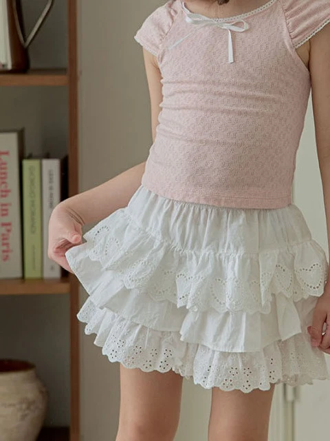 Air Lace Pants