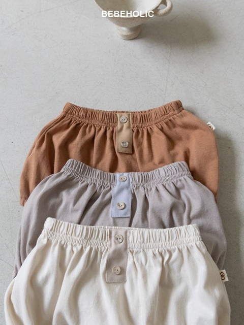 Point Bloomers