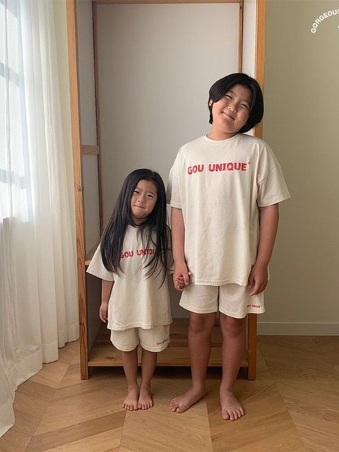 Unique Set Kids