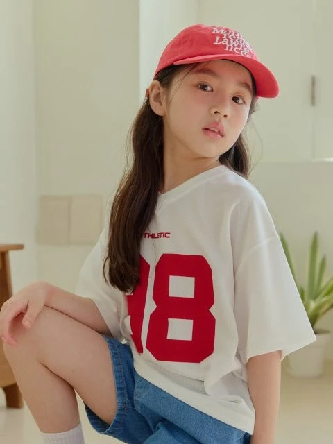 Cool Rugby Tee Cool Rugby Tee