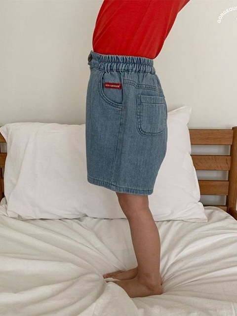 Thin Shorts