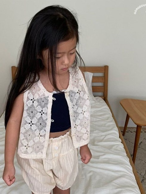 Summer Vest