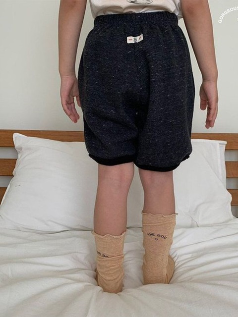 Mini Shorts
