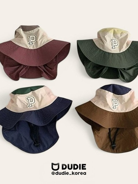 Port Cap