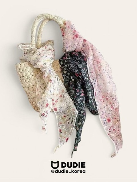 Moring Scarf