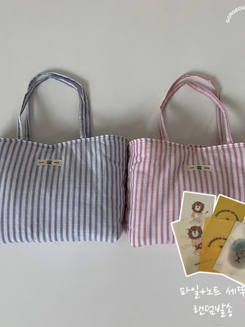 Set Mini Bag