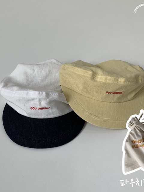 Mario Hat