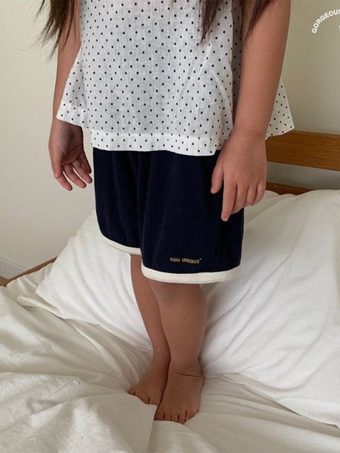 Three Shorts