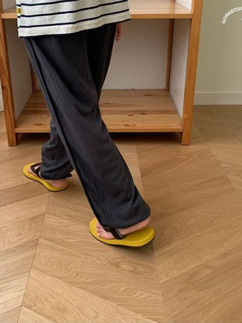 Soft Pants