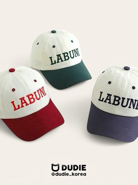 Labu Cap