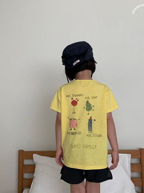 Family Tee