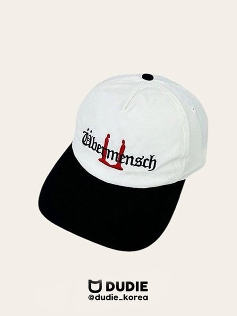 Weaverman Cap