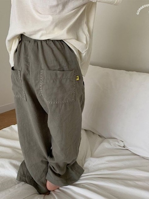Vine Pants