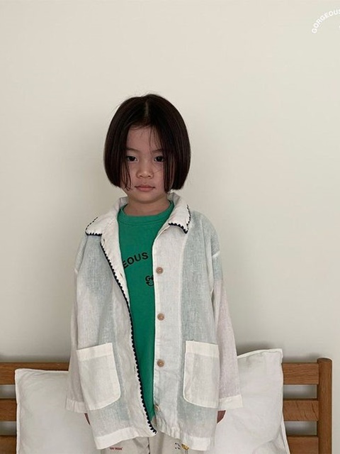 Fence Jacket
