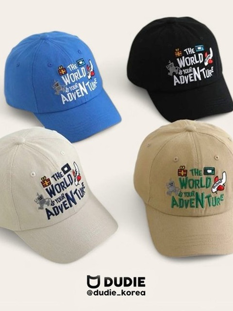 World Cap