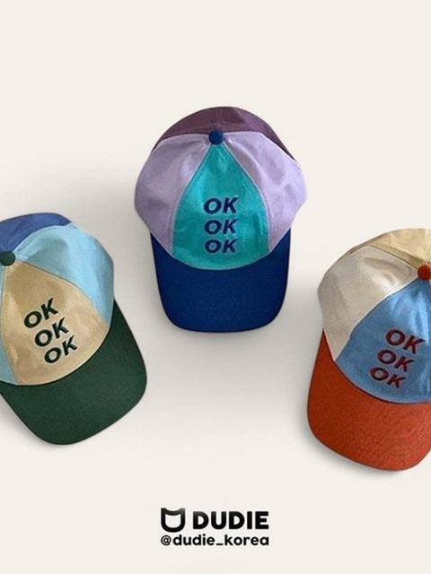 Okie Cap