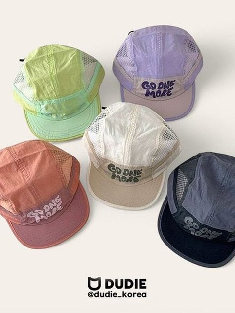 Mori Run Cap
