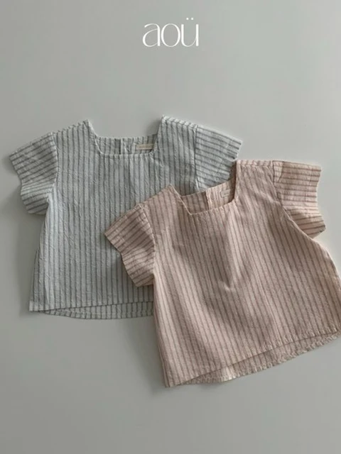 Plain Blouse