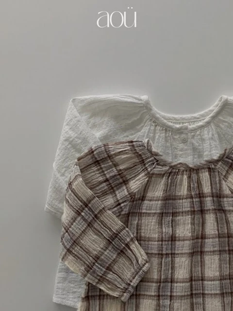 Two-way Blouse