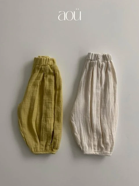 Double Pants Double Pants