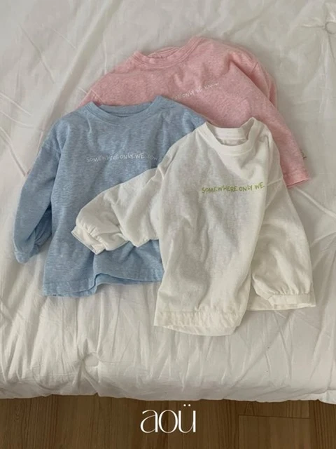 Somewear Tee