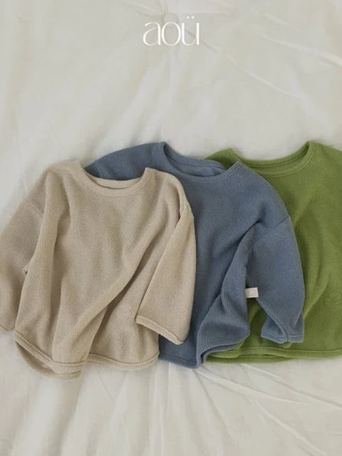 Wing Summer Knit Wing Summer Knit